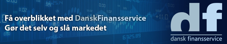 Dansk Finansservice